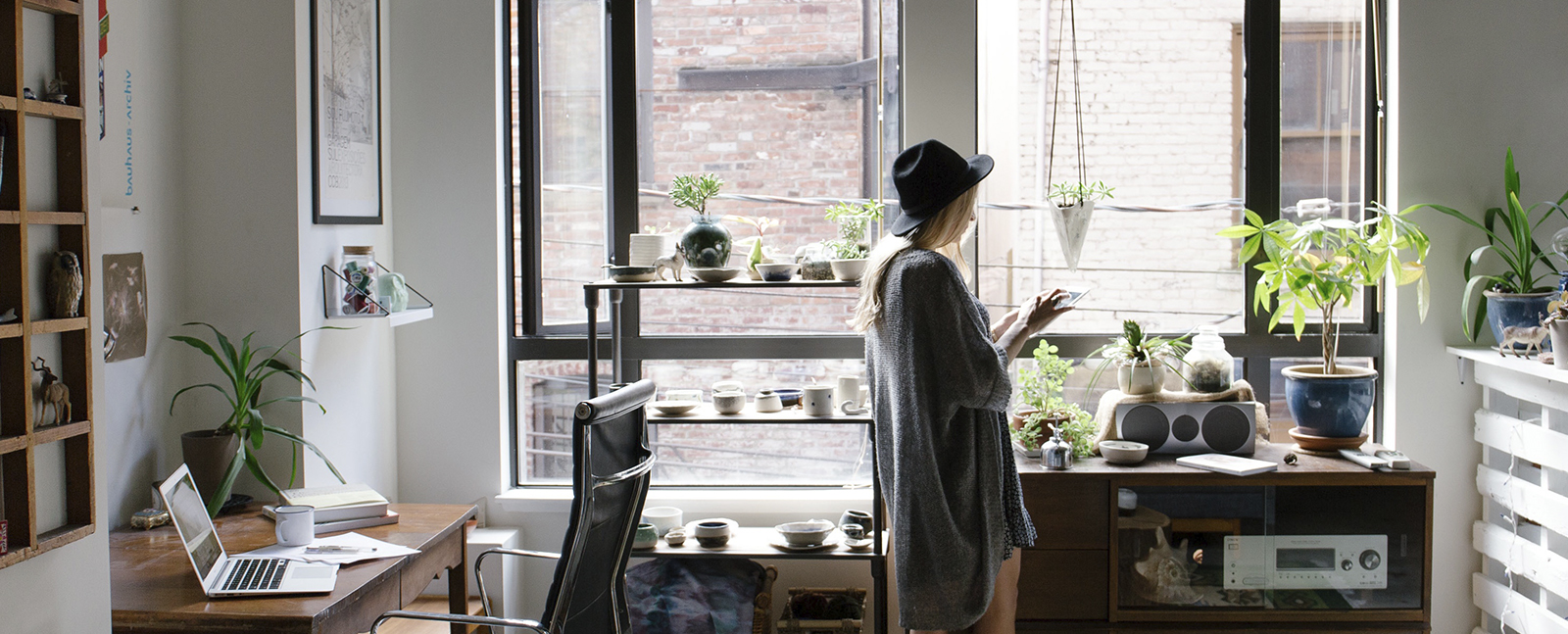 Simpler ways to use AI, email, and relationship-based marketing without constant prospecting pressure.